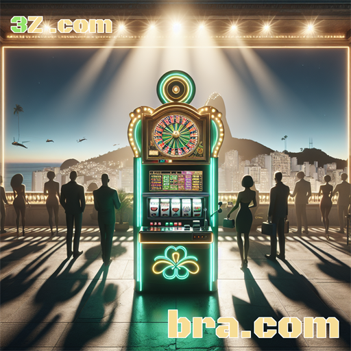 Cassino Criativo no Bra.com: Uma Nova Dimensão de Jogos