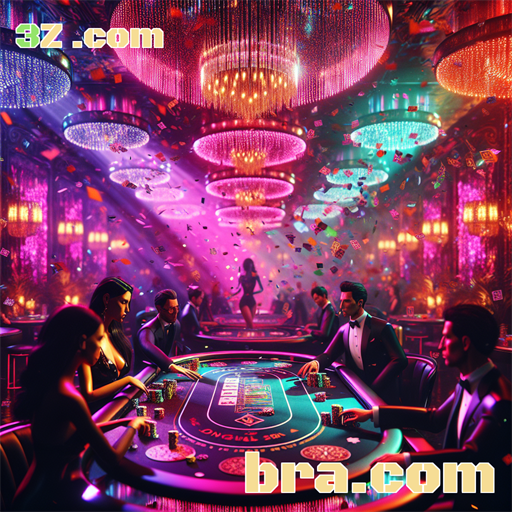 Slots Incríveis e Inovadores no bra.com para Você